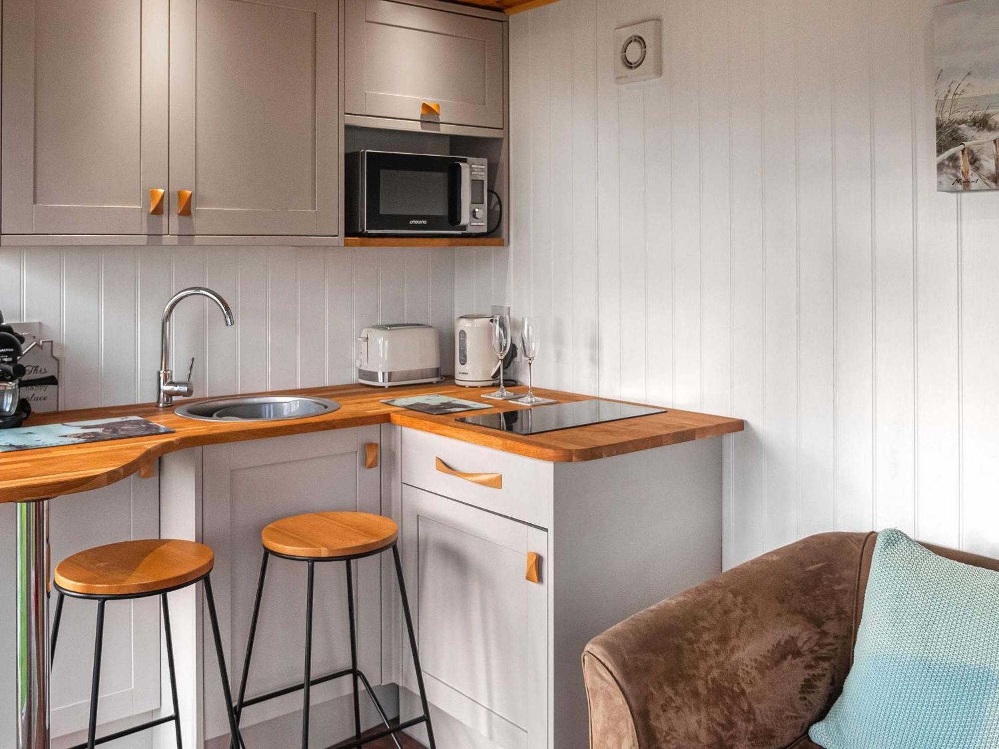 School Lodge Burwarton Екстер'єр фото