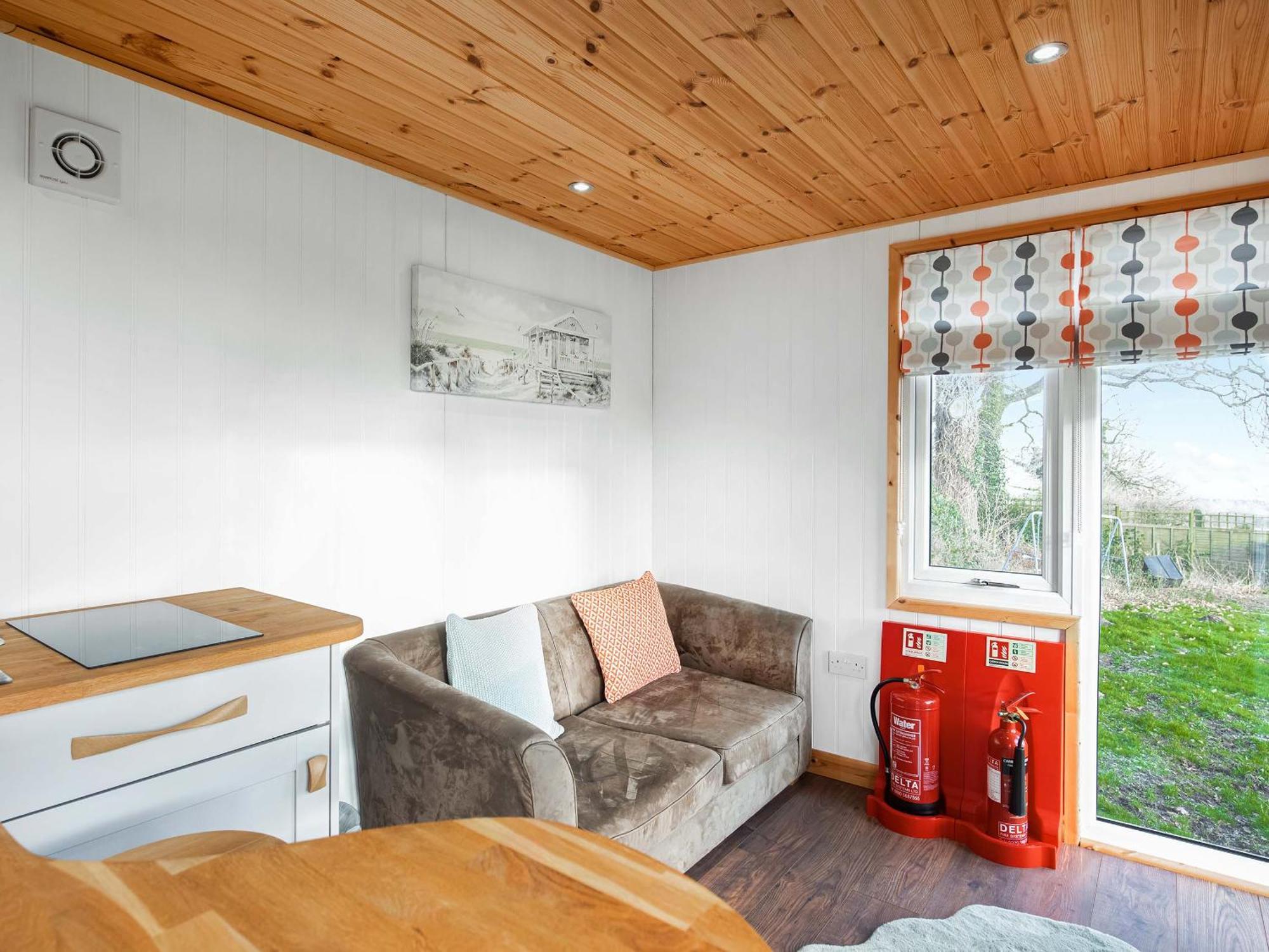 School Lodge Burwarton Екстер'єр фото