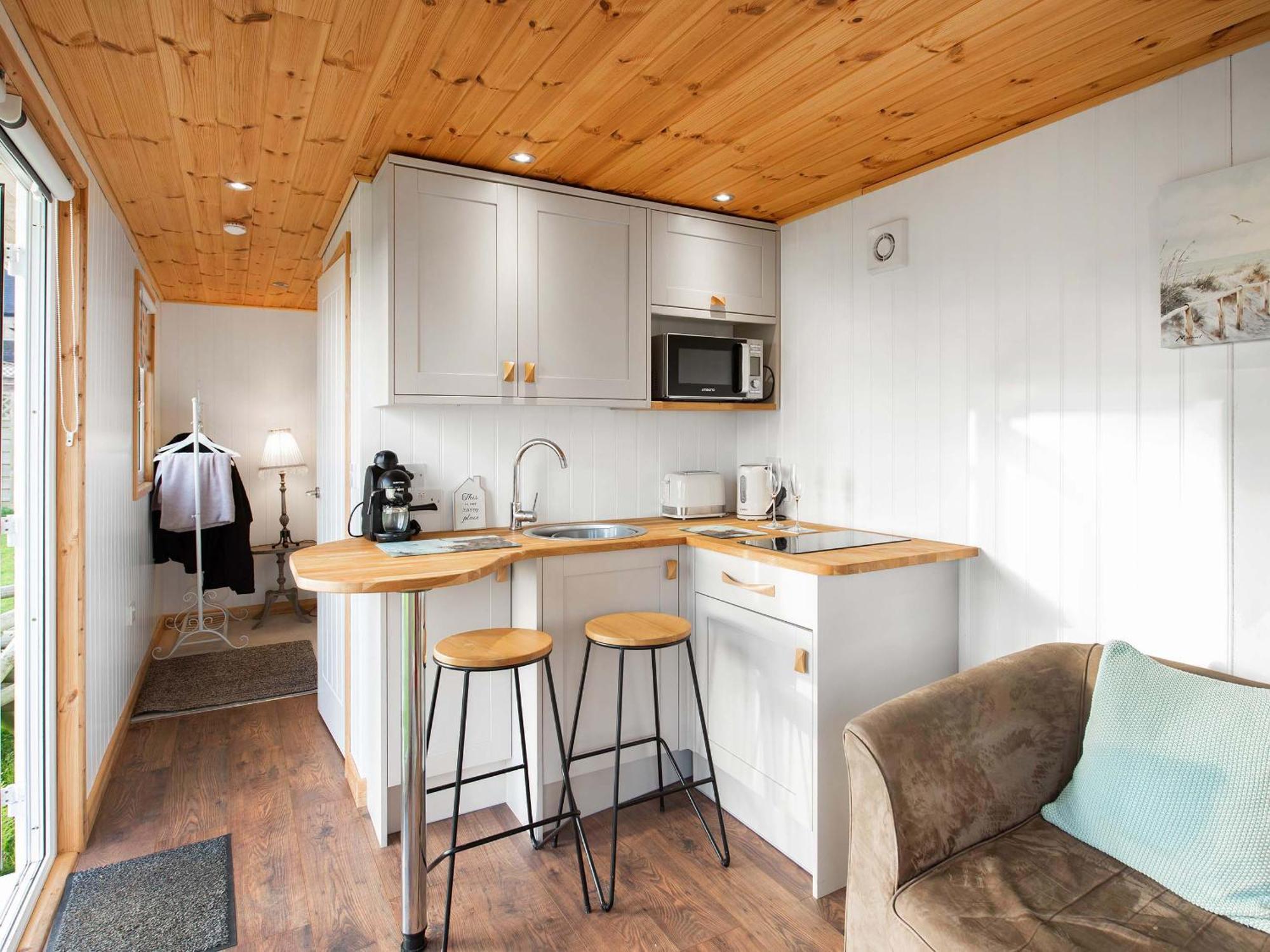 School Lodge Burwarton Екстер'єр фото